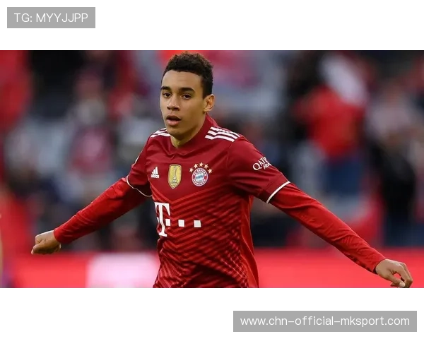 穆西亚拉：拜仁未来之星，德国希望，拜仁穆夏拉简介