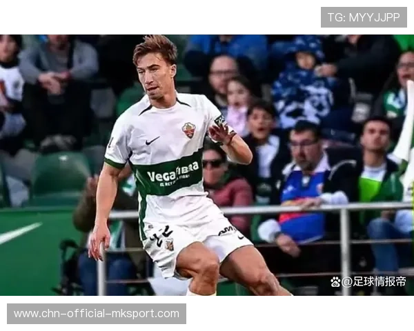 埃尔切用一场比赛让整个西甲重新估价他们 埃尔切用一场比赛让整个西甲重新估价他们